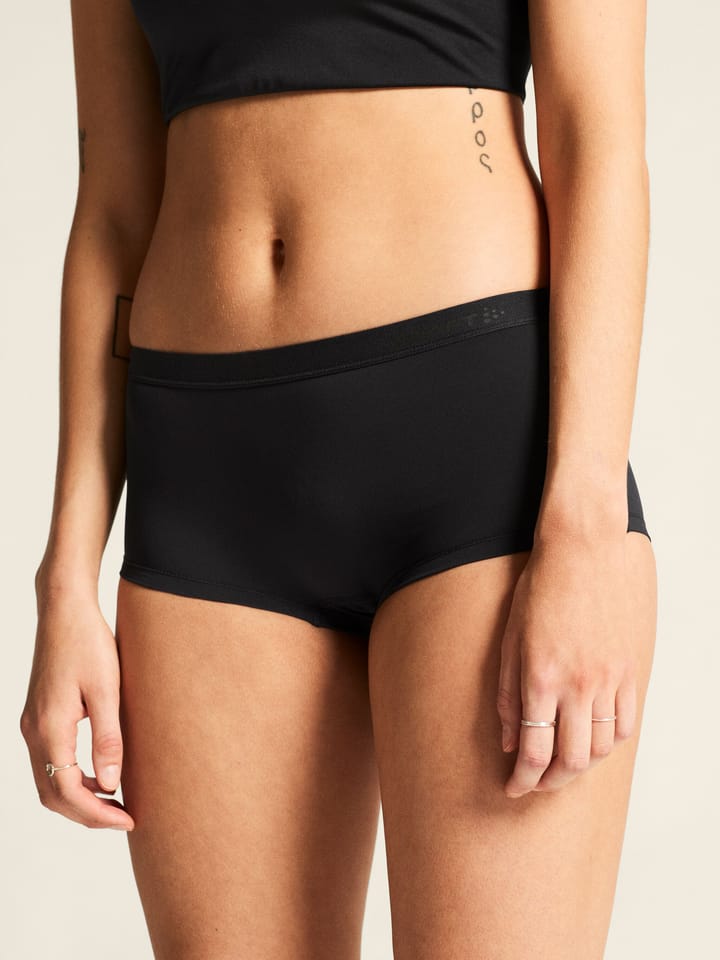 Craft Women's Active Boxer Black Craft