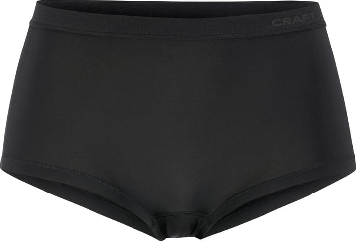 Craft Women's Active Boxer Black Craft