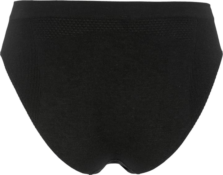 Craft Women's Wool Seamless Hipster Black Craft