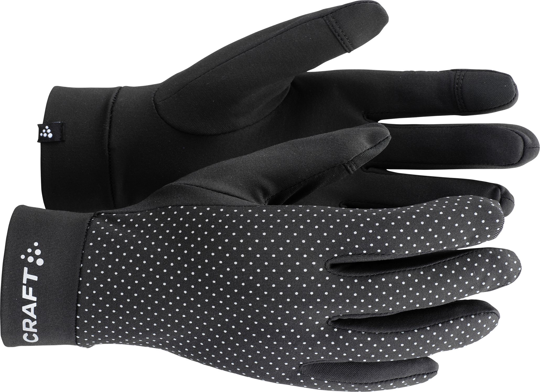 Craft Lumen Fleece Glove 2
