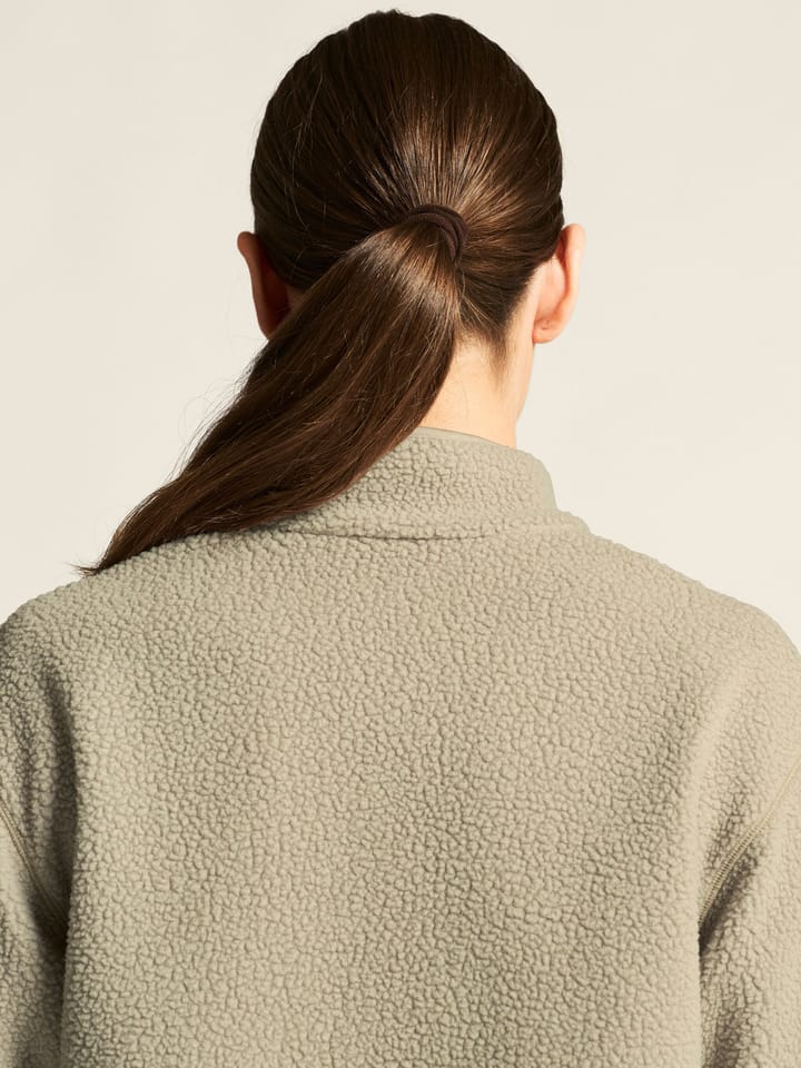 Craft Women's Join Pile Fleece Half Zip Hay Craft