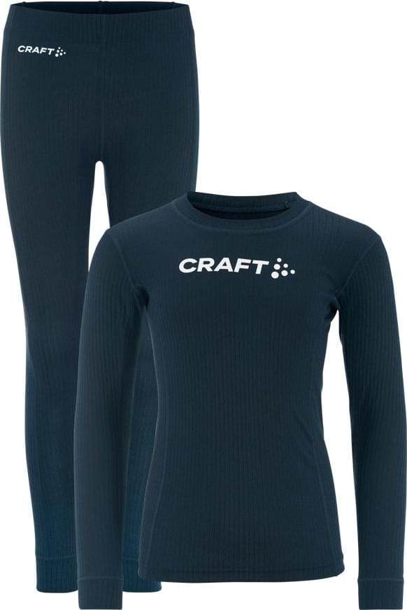 Craft Nor Baselayer Set J Blaze Craft