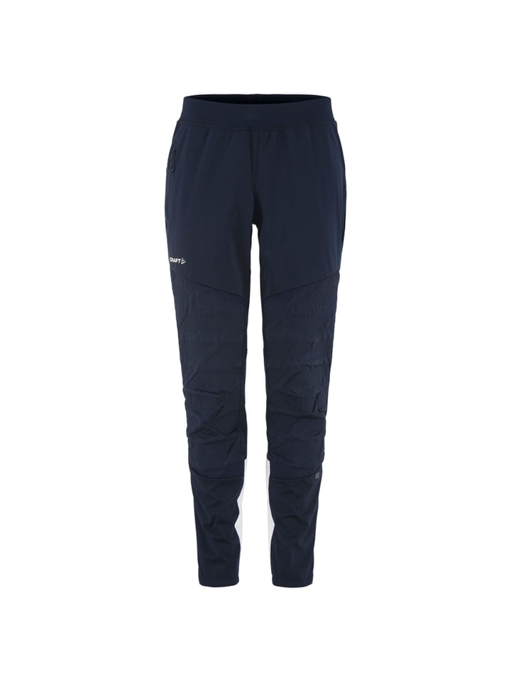 Craft Nor Nordic Training Speed Pant M Blaze Craft