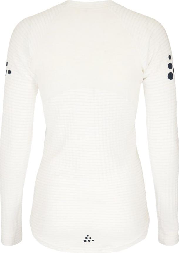 Craft Nor Wool Extreme X LS W White Craft