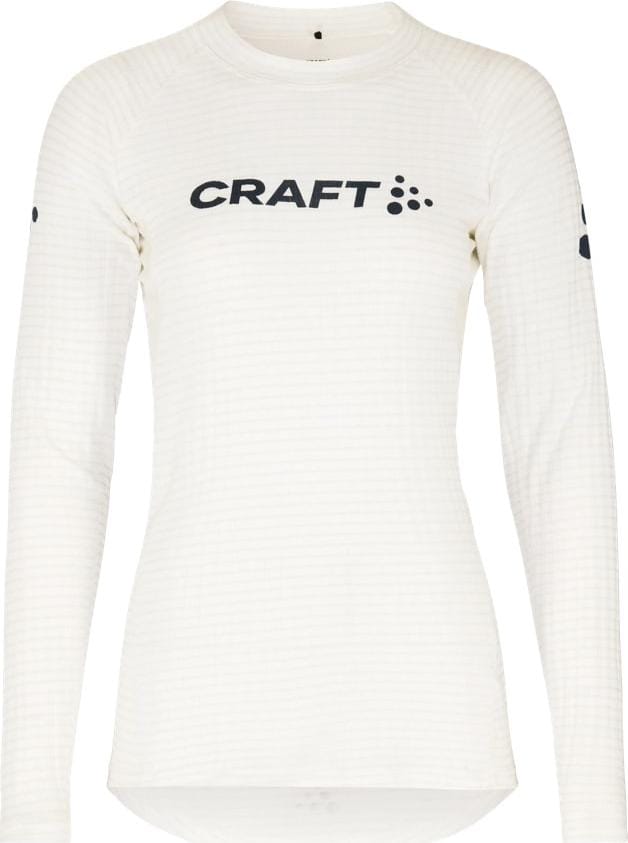Craft Nor Wool Extreme X LS W White Craft