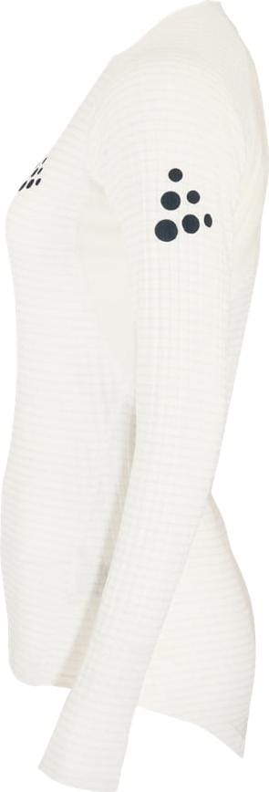Craft Nor Wool Extreme X LS W White Craft
