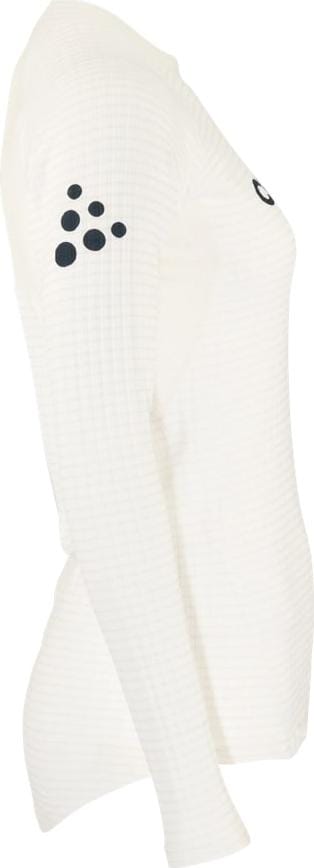 Craft Nor Wool Extreme X LS W White Craft