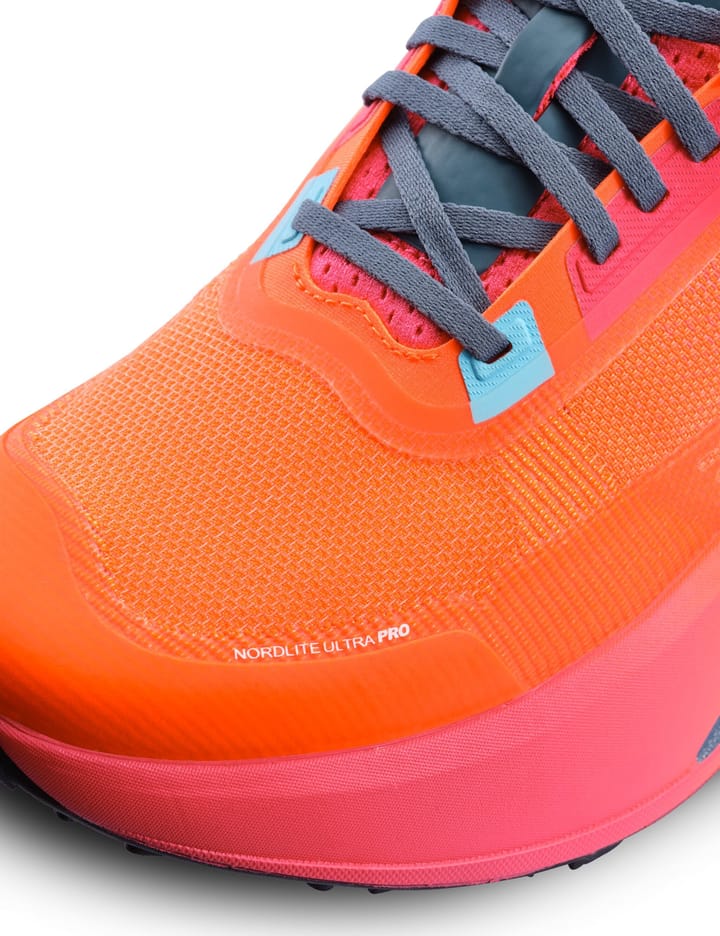 Craft Men's Nordlite Ultra Pro Flourange/Cosmo Craft