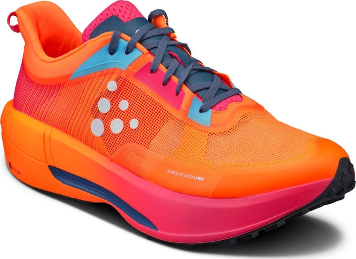 Craft Men's Nordlite Ultra Pro Flourange/Cosmo Craft