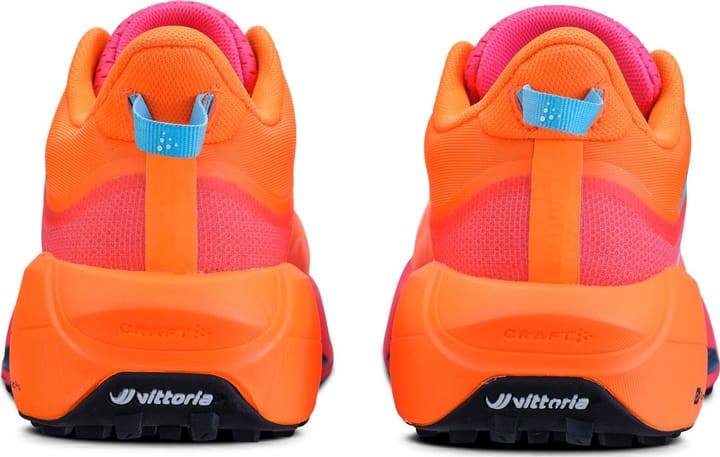 Craft Women's Nordlite Ultra Pro Flourange/cosmo Craft