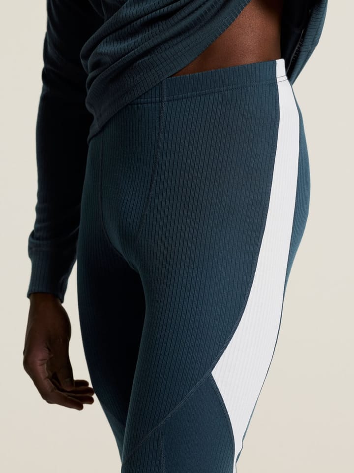 Craft Nor Dry Baselayer Set M Blaze/white Craft