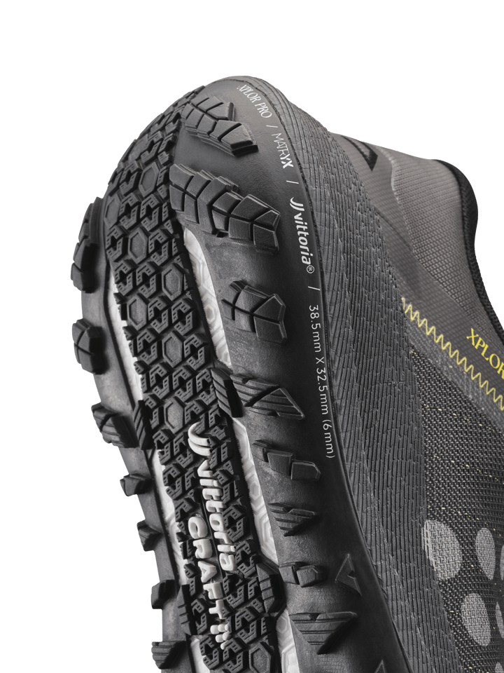 Craft Men's Xplor Pro Matryx Granite/slate Craft