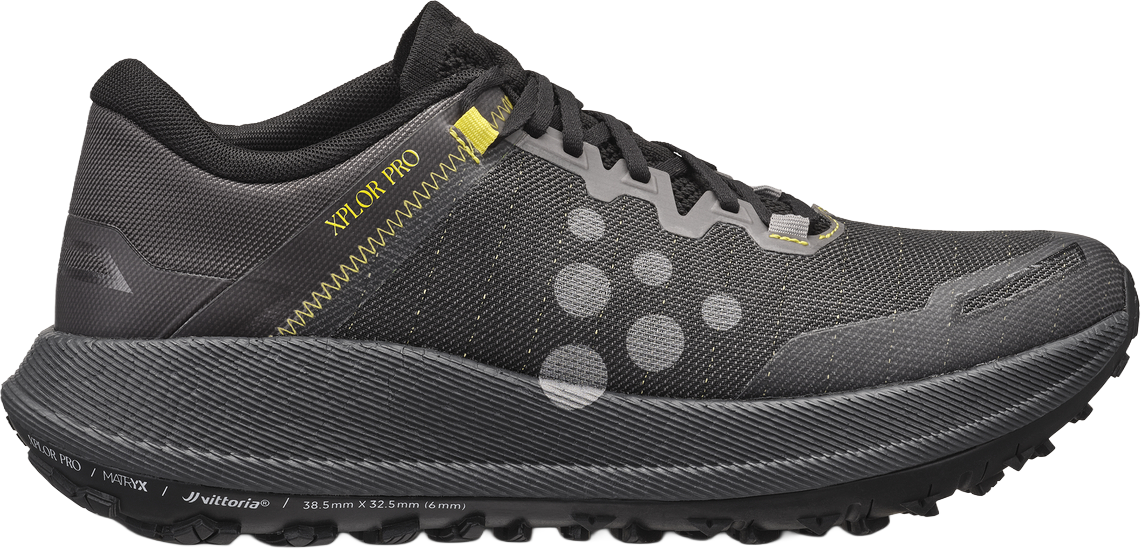 Craft Men's Xplor Pro Matryx Granite/slate
