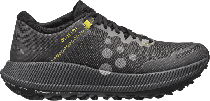 Craft Women's Xplor Pro Matryx Granite/slate Craft