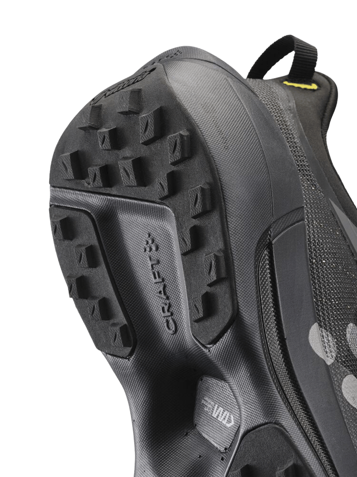 Craft Men's Nordlite Ultra Pro Matryx Granite/slate Craft