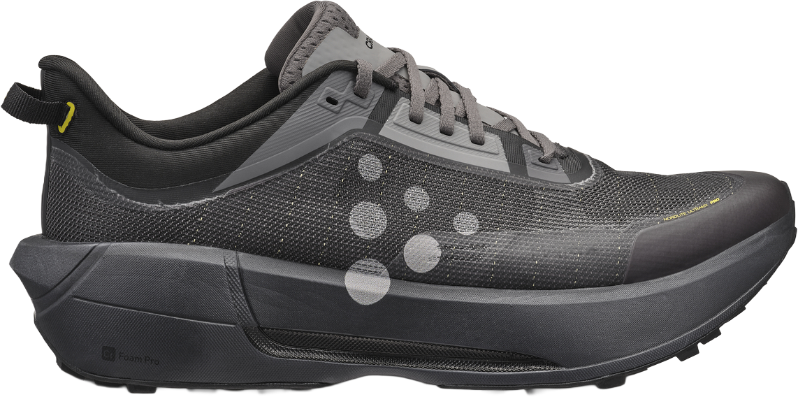 Craft Men's Nordlite Ultra Pro Matryx Granite/slate