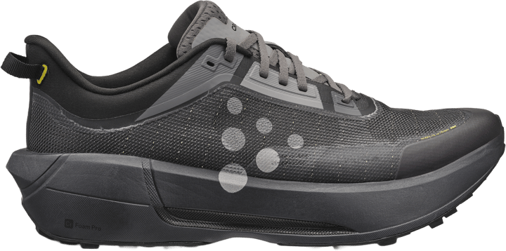 Craft Men's Nordlite Ultra Pro Matryx Granite/slate Craft