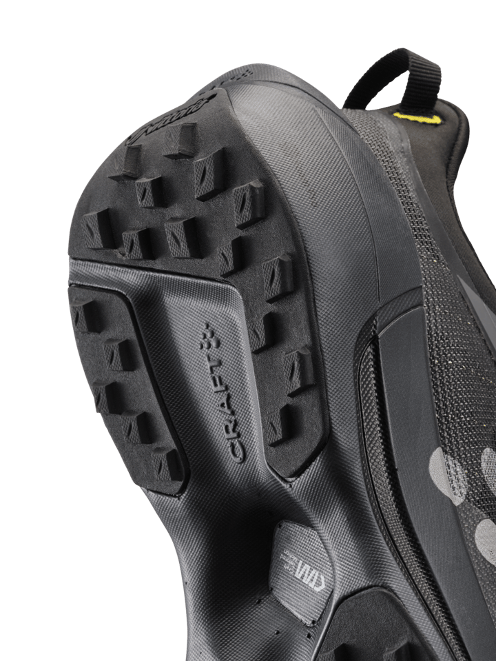 Craft Women's Nordlite Ultra Pro Matryx Granite/slate Craft