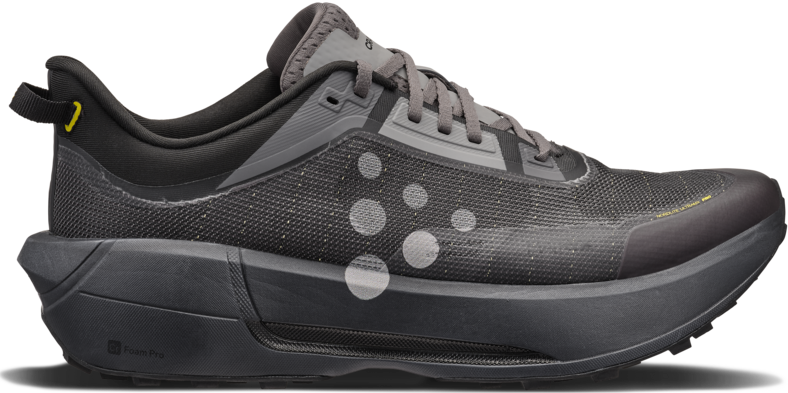 Craft Women's Nordlite Ultra Pro Matryx Granite/slate
