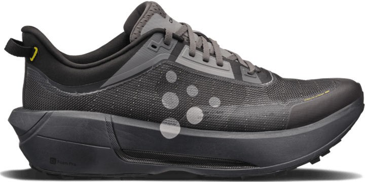 Craft Women's Nordlite Ultra Pro Matryx Granite/slate Craft