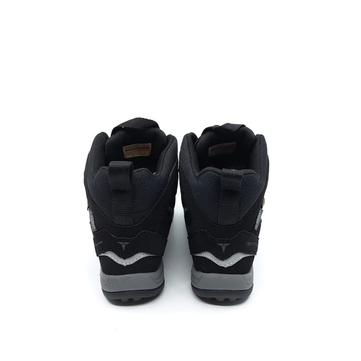 TrekSta Kids Kobra Boa 2 Mid Gore-Tex Black Treksta