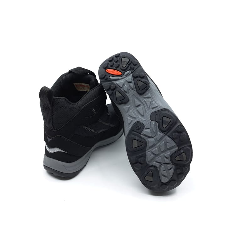 TrekSta Kids Kobra Boa 2 Mid Gore-Tex Black Treksta