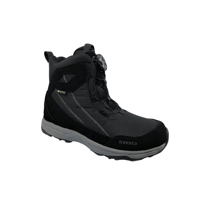 Treksta Kobra Boa 2 Mid Gtx Black Treksta