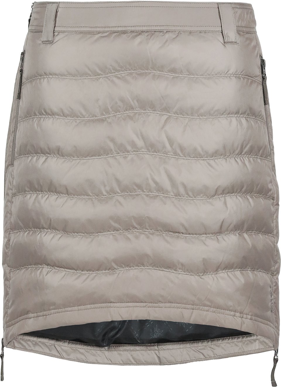 Women's Short Down Skirt