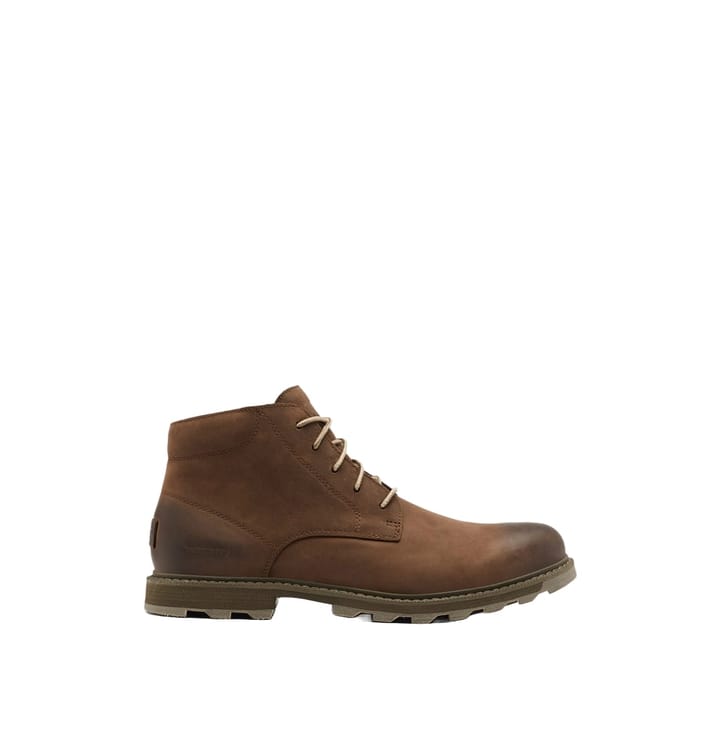 Sorel Madson™ Ii Chukka Wp Tobacco Sorel