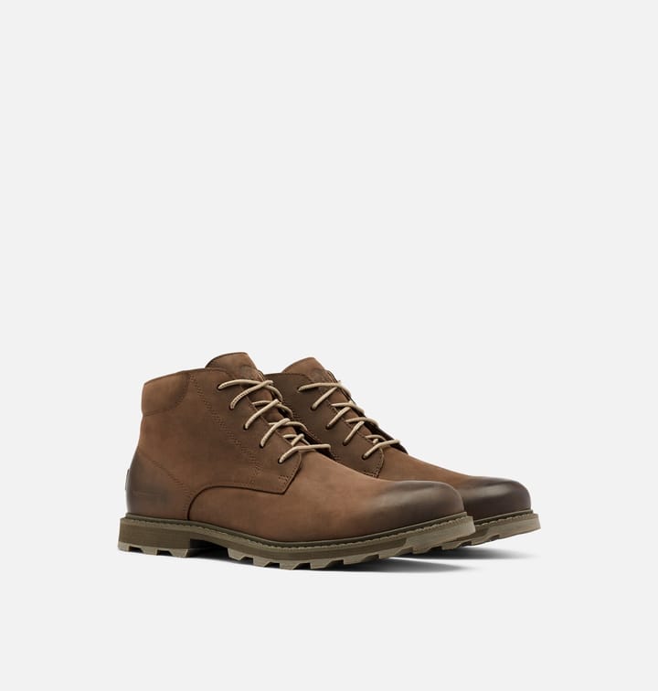 Sorel Madson™ Ii Chukka Wp Tobacco Sorel