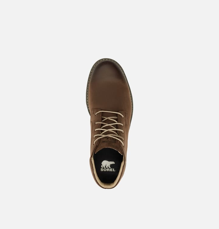 Sorel Madson™ Ii Chukka Wp Tobacco Sorel