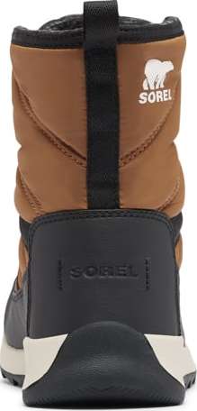 Sorel Women's Whitney II Short Lace Elk Sorel