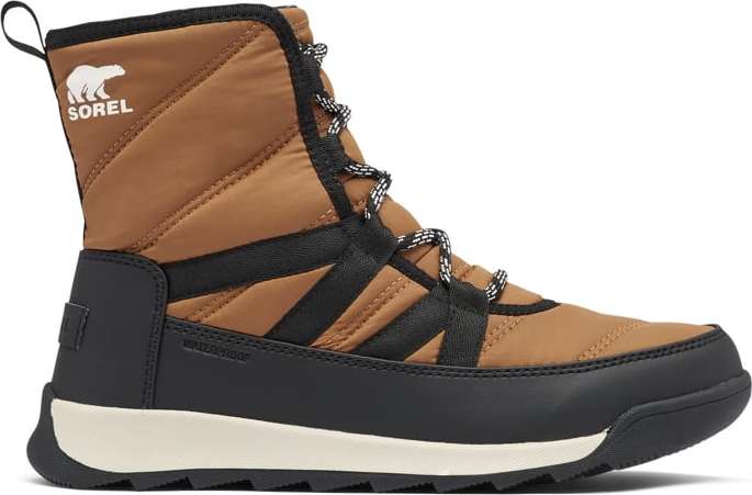 Sorel Women's Whitney II Short Lace Elk Sorel
