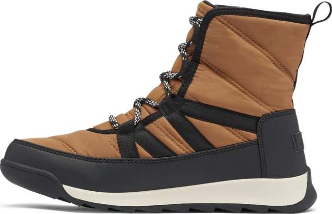 Sorel Women's Whitney II Short Lace Elk Sorel