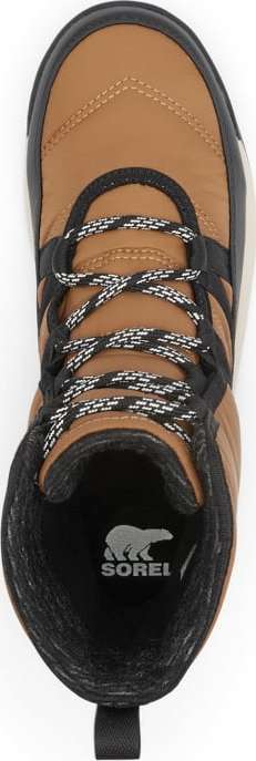 Sorel Women's Whitney II Short Lace Elk Sorel