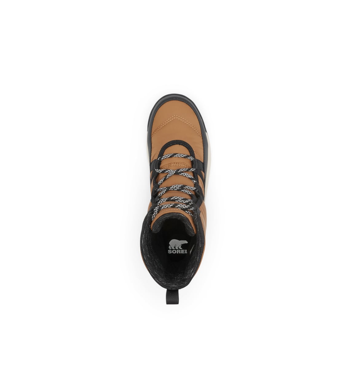 Sorel womens whitney short lace boot hot sale