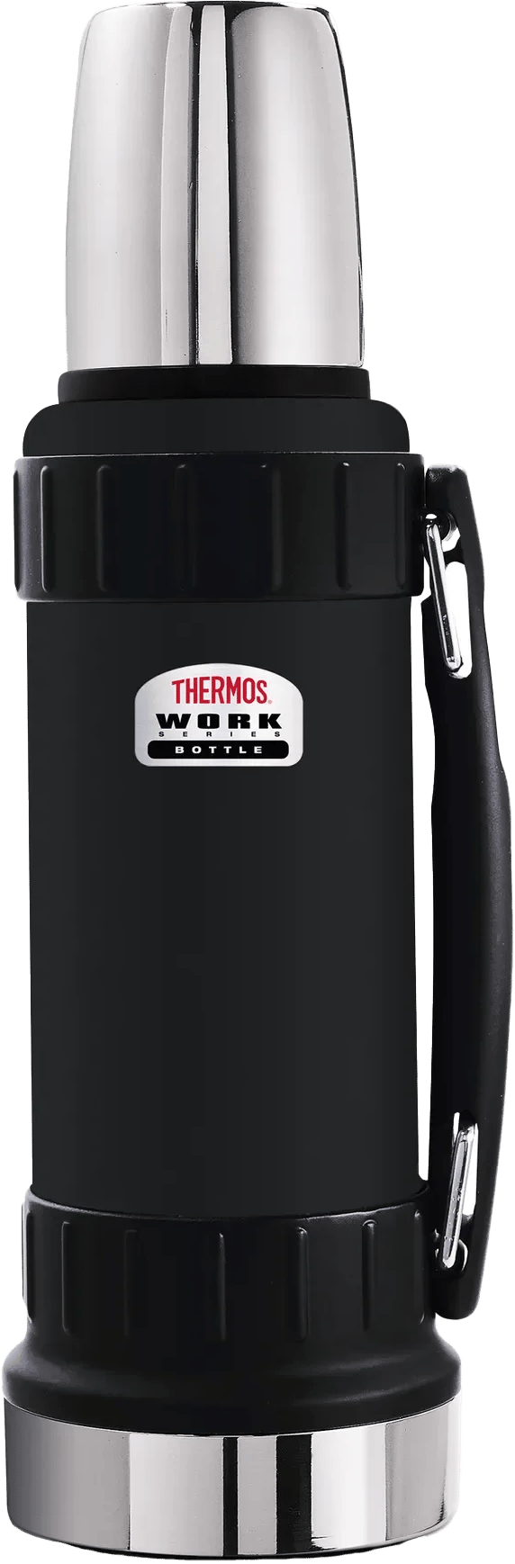 Thermos Work Flask 1,2 L Matte