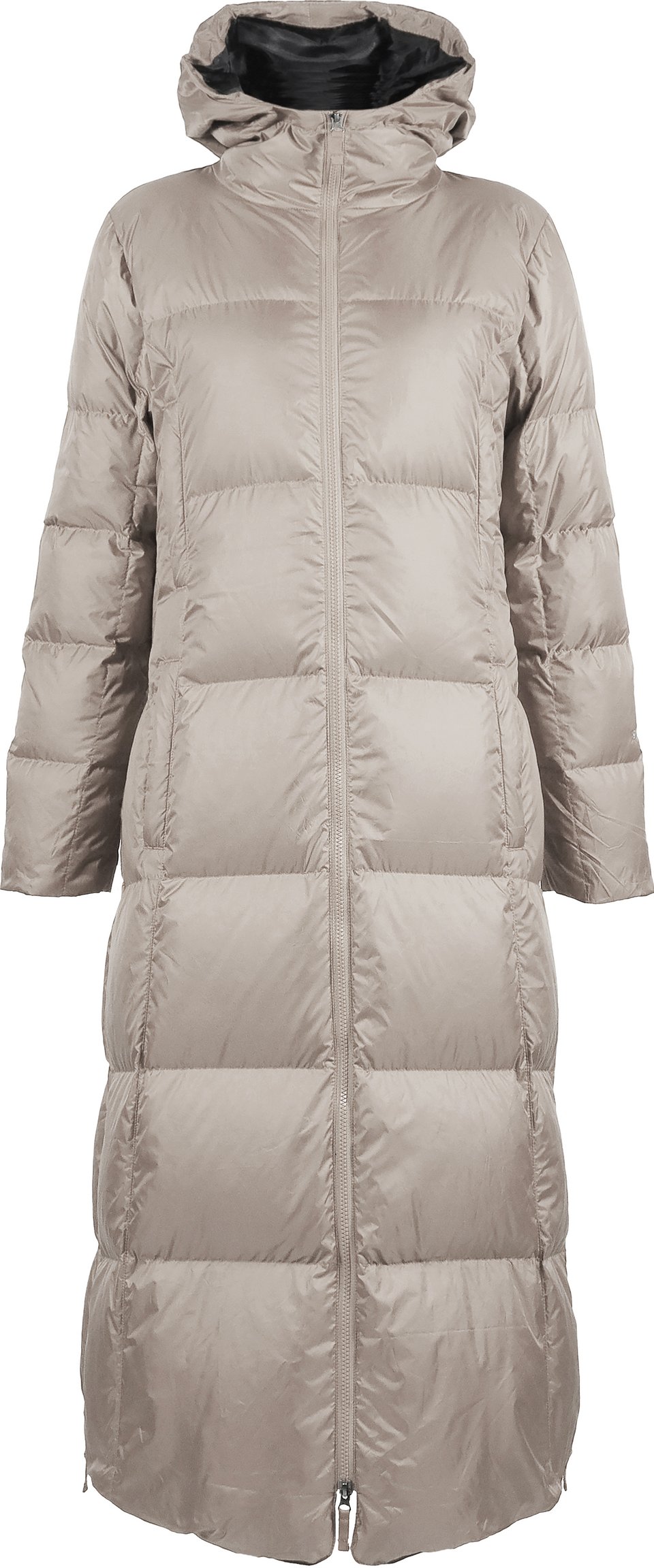 Women's Hella Down Coat