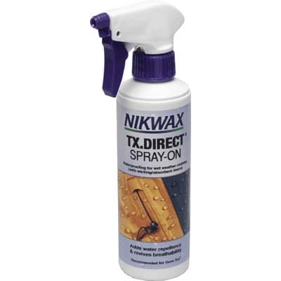 Nikwax TX Direct Spray-0n 300ml Impregnering Nikwax