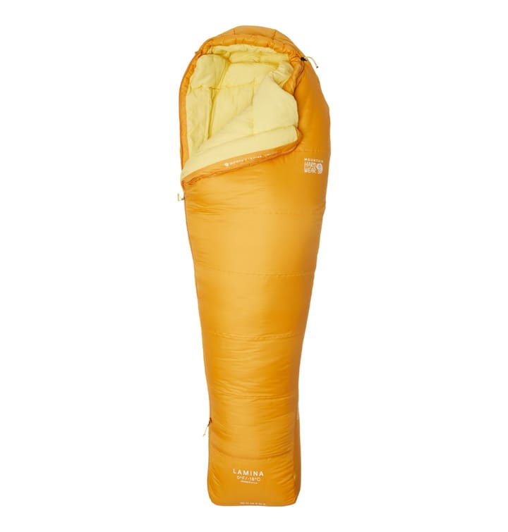 Mountain Hardwear Lamina™ W 0f/-18c Sunset Gold LNG x LH Mountain Hardwear Mountain Hardwear Lamina™ W 0f/-18c Sunset Gold LNG x LH Mountain Hardwear