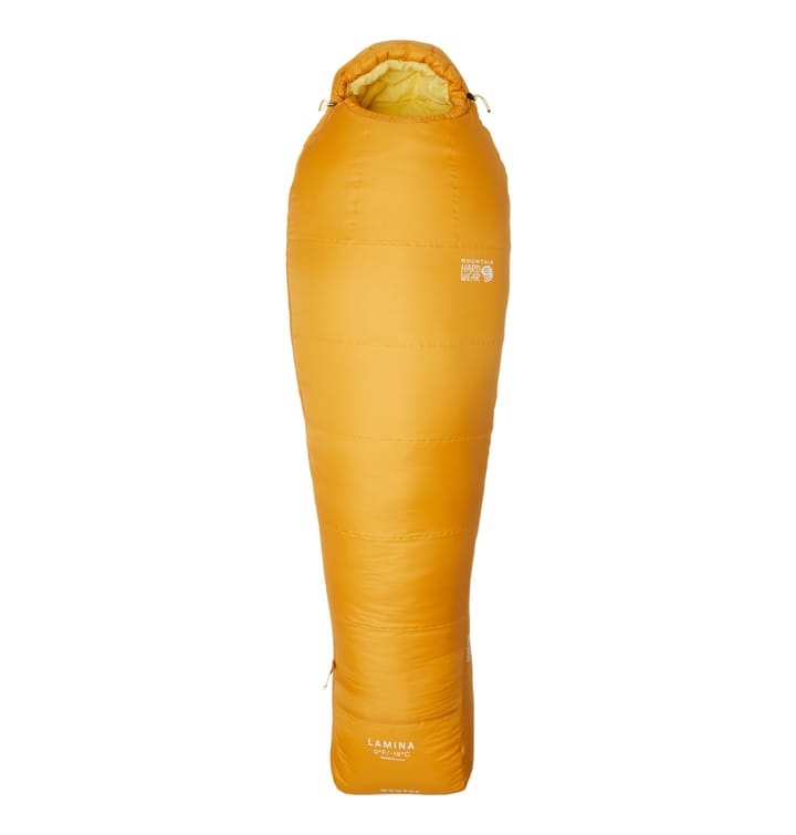 Mountain Hardwear Lamina™ W 0f/-18c Sunset Gold LNG x LH Mountain Hardwear Mountain Hardwear Lamina™ W 0f/-18c Sunset Gold LNG x LH Mountain Hardwear