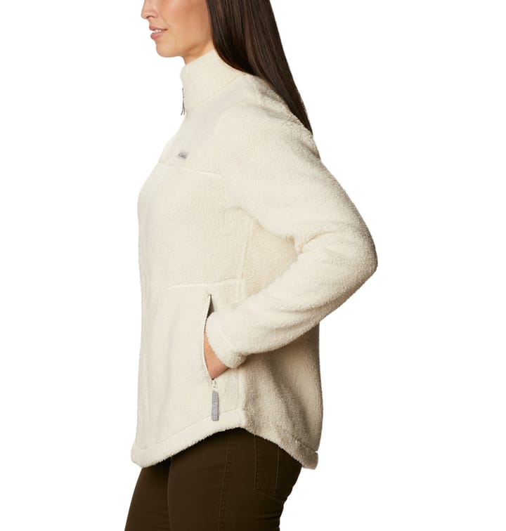 Columbia West Bend™ Full Zip W Chalk Columbia Montrail Columbia West Bend™ Full Zip W Chalk Columbia Montrail