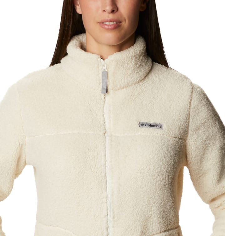 Columbia West Bend™ Full Zip W Chalk Columbia Montrail Columbia West Bend™ Full Zip W Chalk Columbia Montrail