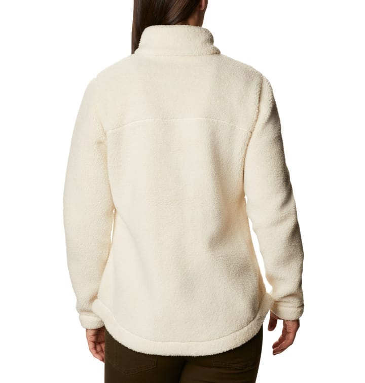 Columbia West Bend™ Full Zip W Chalk Columbia Montrail Columbia West Bend™ Full Zip W Chalk Columbia Montrail