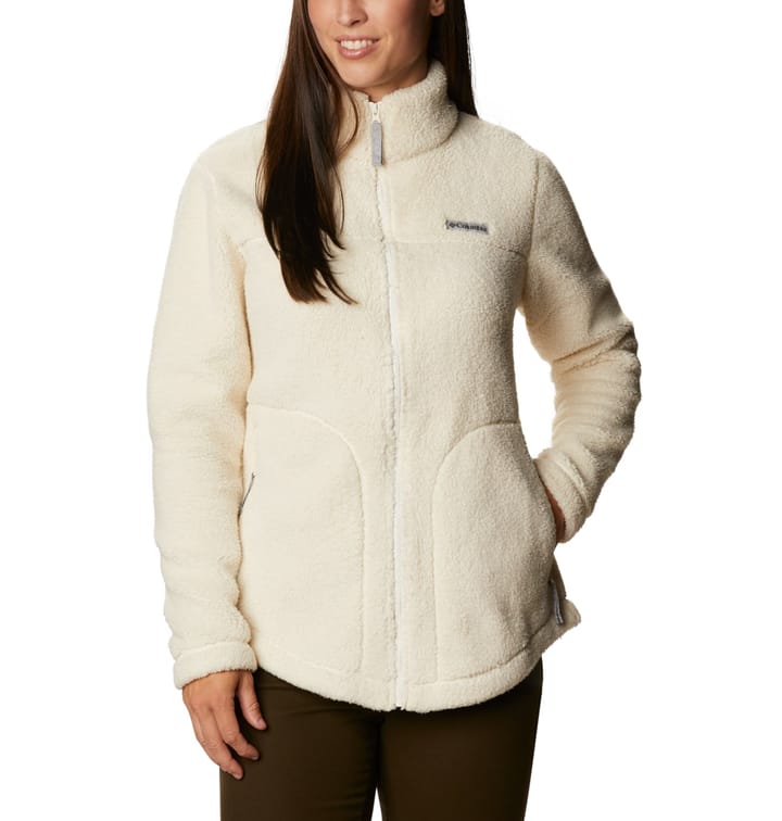Columbia West Bend™ Full Zip W Chalk Columbia Montrail Columbia West Bend™ Full Zip W Chalk Columbia Montrail