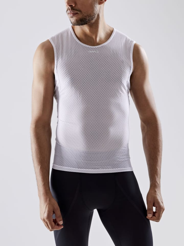 Craft Men's Cool Mesh Superlight Sl White Craft Craft Men's Cool Mesh Superlight Sl White Craft