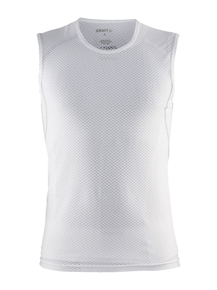 Craft Men's Cool Mesh Superlight Sl White Craft Craft Men's Cool Mesh Superlight Sl White Craft
