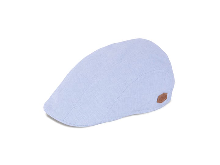 MJM Maddy Sixpence/Flat Cap Blue MJM