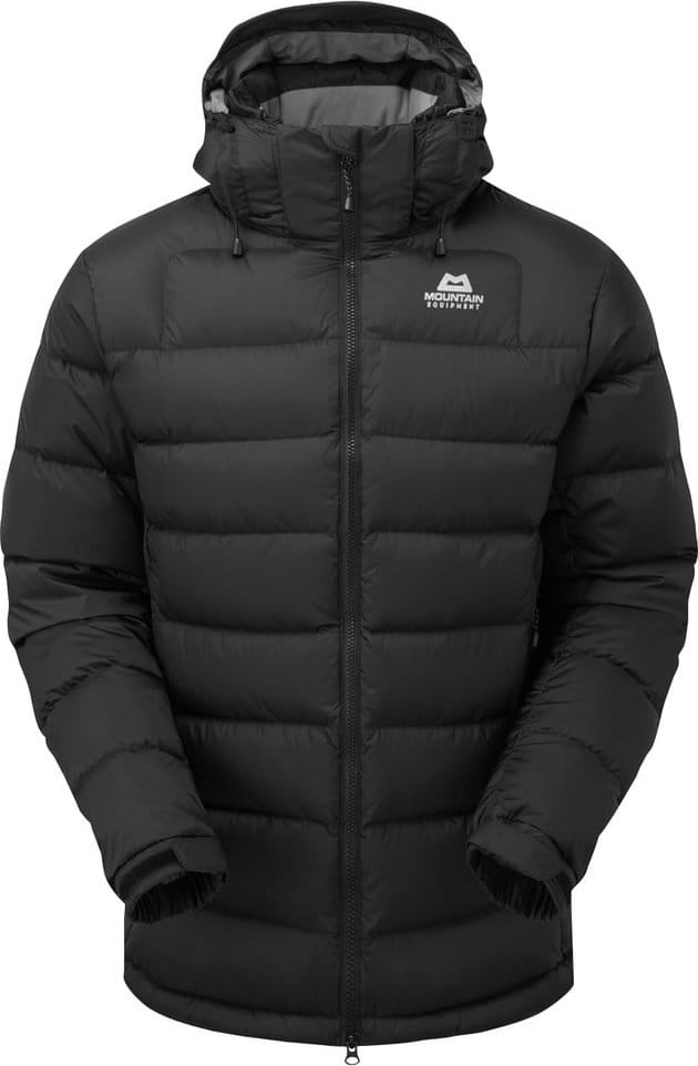 Mountain Equipment Men's Lightline Jacket Black Mountain Equipment