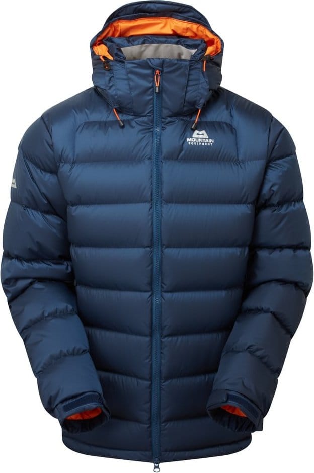 Mountain Equipment Men's Lightline Jacket Navy Mountain Equipment
